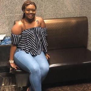 Meet your Posher, Jazmyn